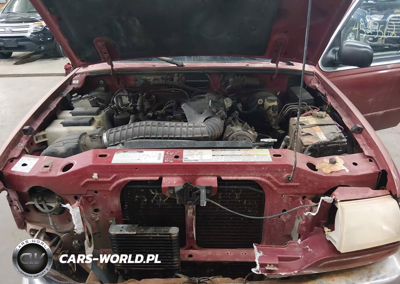 1999 Mazda B4000 Se-Tl VIN:4F4ZR17X3XTM36380 - 10