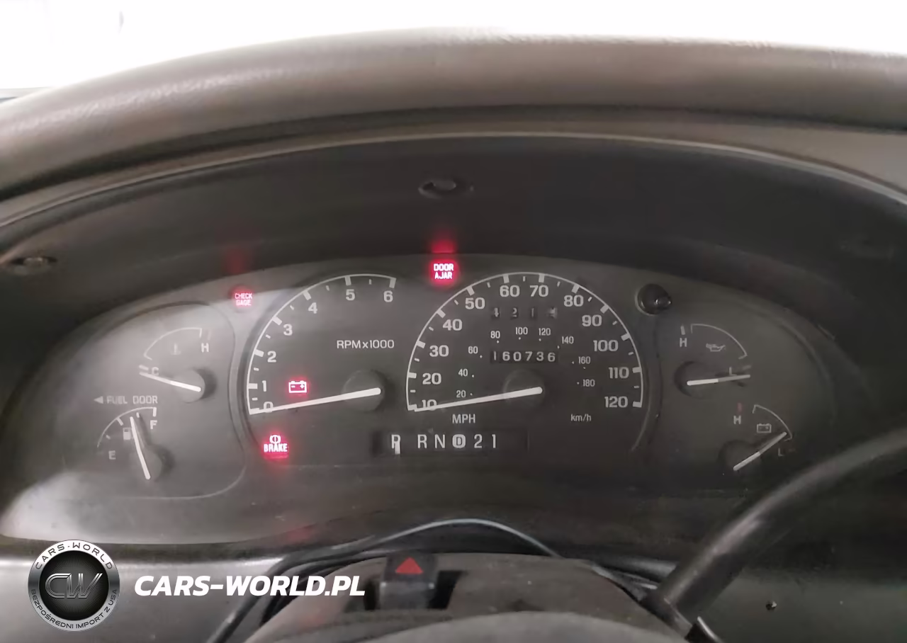 1999 Mazda B4000 Se-Tl VIN:4F4ZR17X3XTM36380 - 7