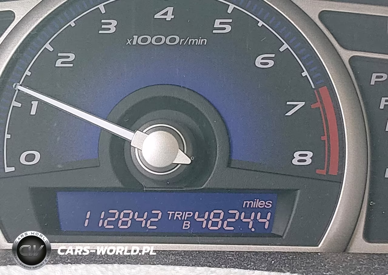 2008 Honda Civic Lx VIN:1HGFA16508L087345 - 15