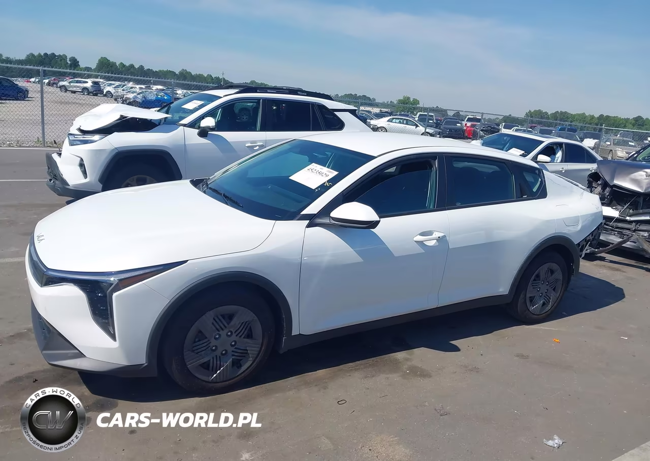 2026 Kia K4 Lx VIN:3KPFT4DE0TE264538 - 15