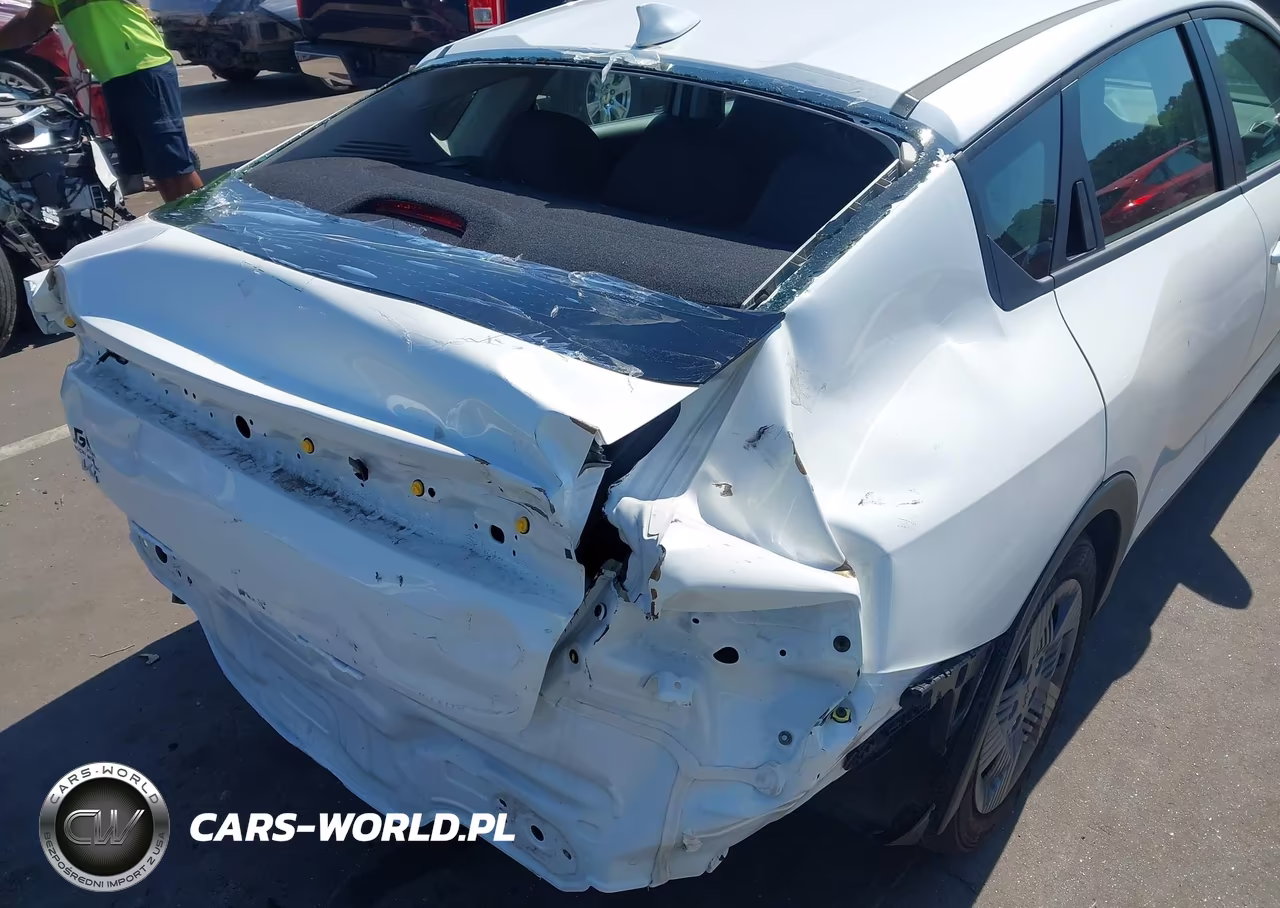 2026 Kia K4 Lx VIN:3KPFT4DE0TE264538 - 6