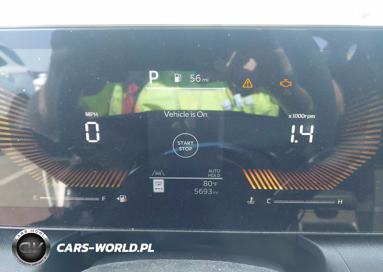 2026 Kia K4 Lx VIN:3KPFT4DE0TE264538 - 7