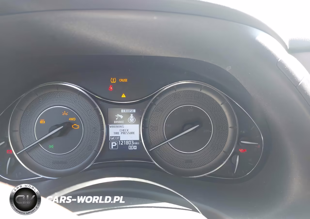 2016 Infiniti Qx80 Limited VIN:JN8AZ2NE3G9125921 - 7