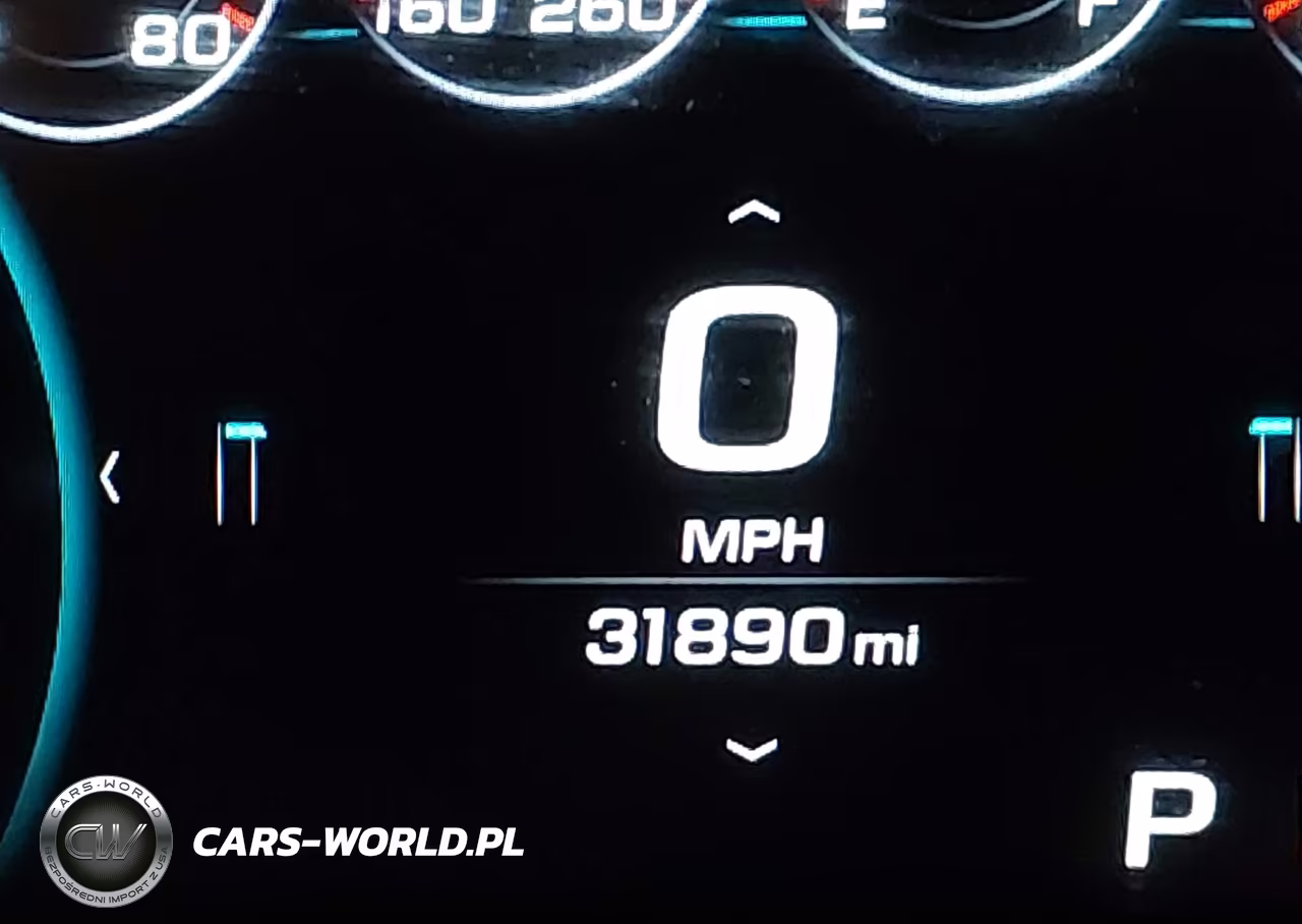 2018 Chevrolet Camaro Zl1 VIN:1G1FK1R63J0126736 - 16