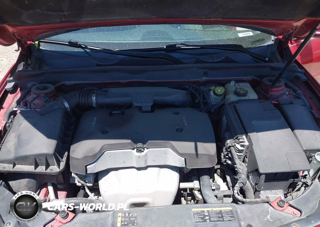 2014 Chevrolet Malibu 2Lt VIN:1G11E5SL5EU151242 - 10