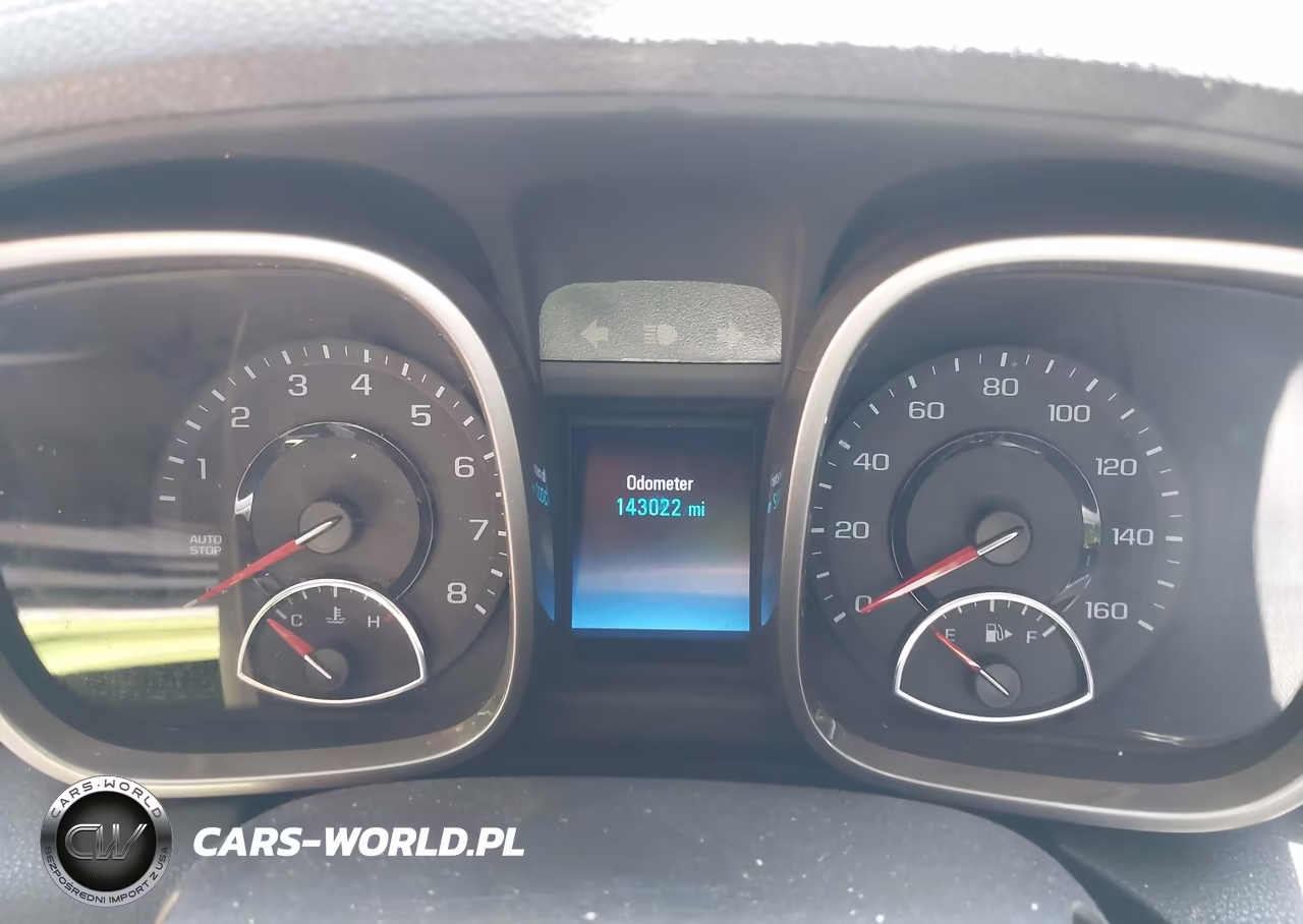 2014 Chevrolet Malibu 2Lt VIN:1G11E5SL5EU151242 - 7