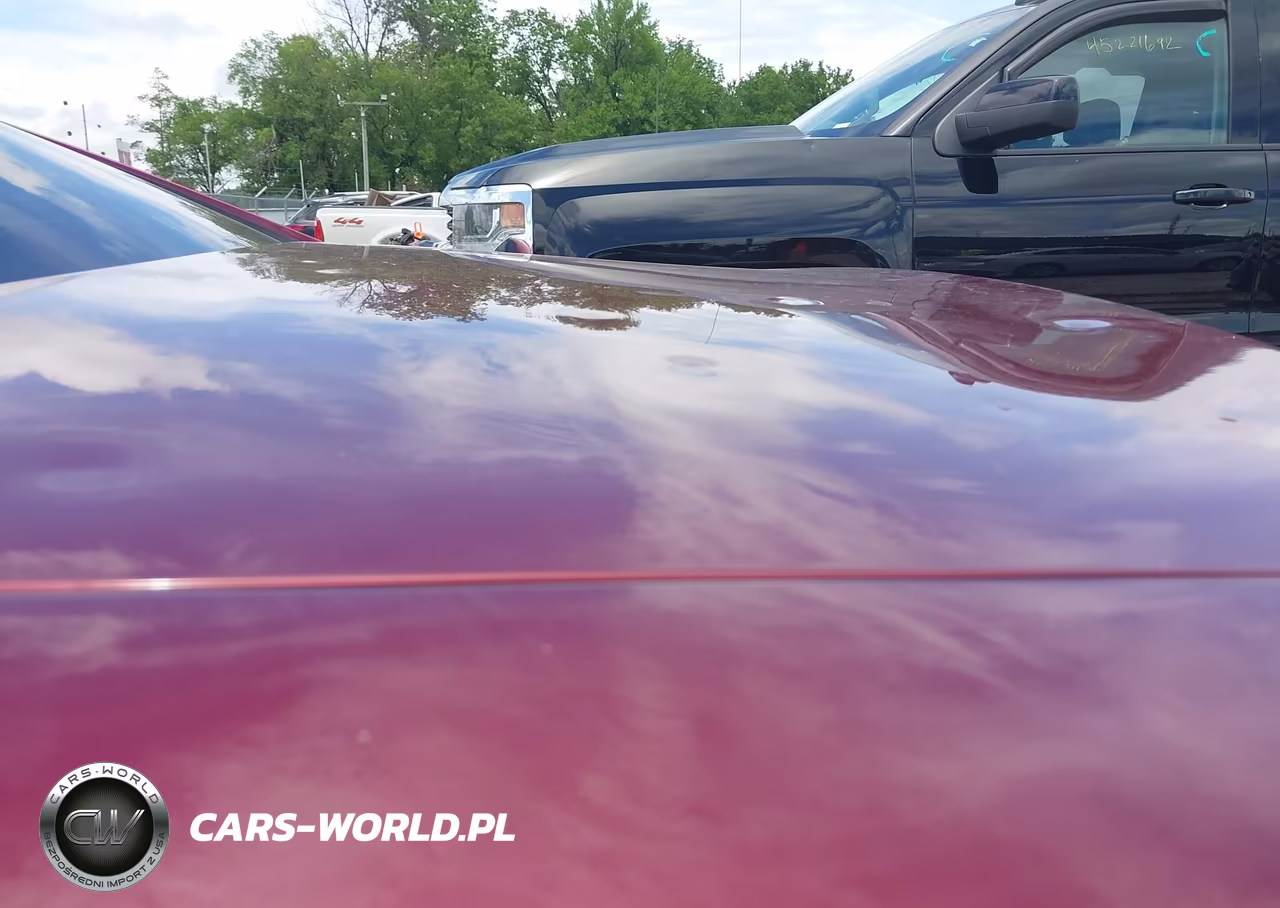 2019 Dodge Charger Sxt Rwd VIN:2C3CDXBG9KH753307 - 6