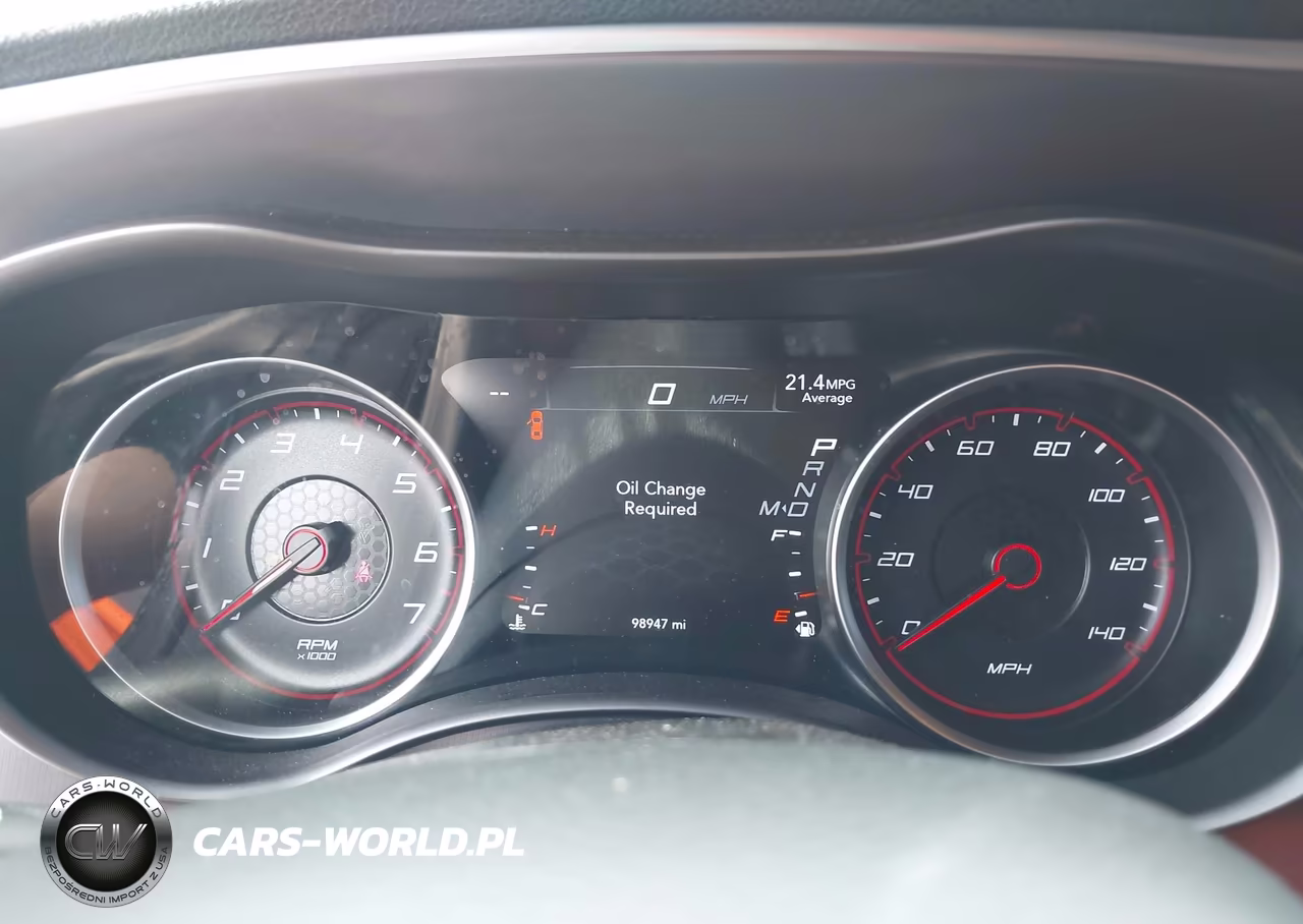 2019 Dodge Charger Sxt Rwd VIN:2C3CDXBG9KH753307 - 7