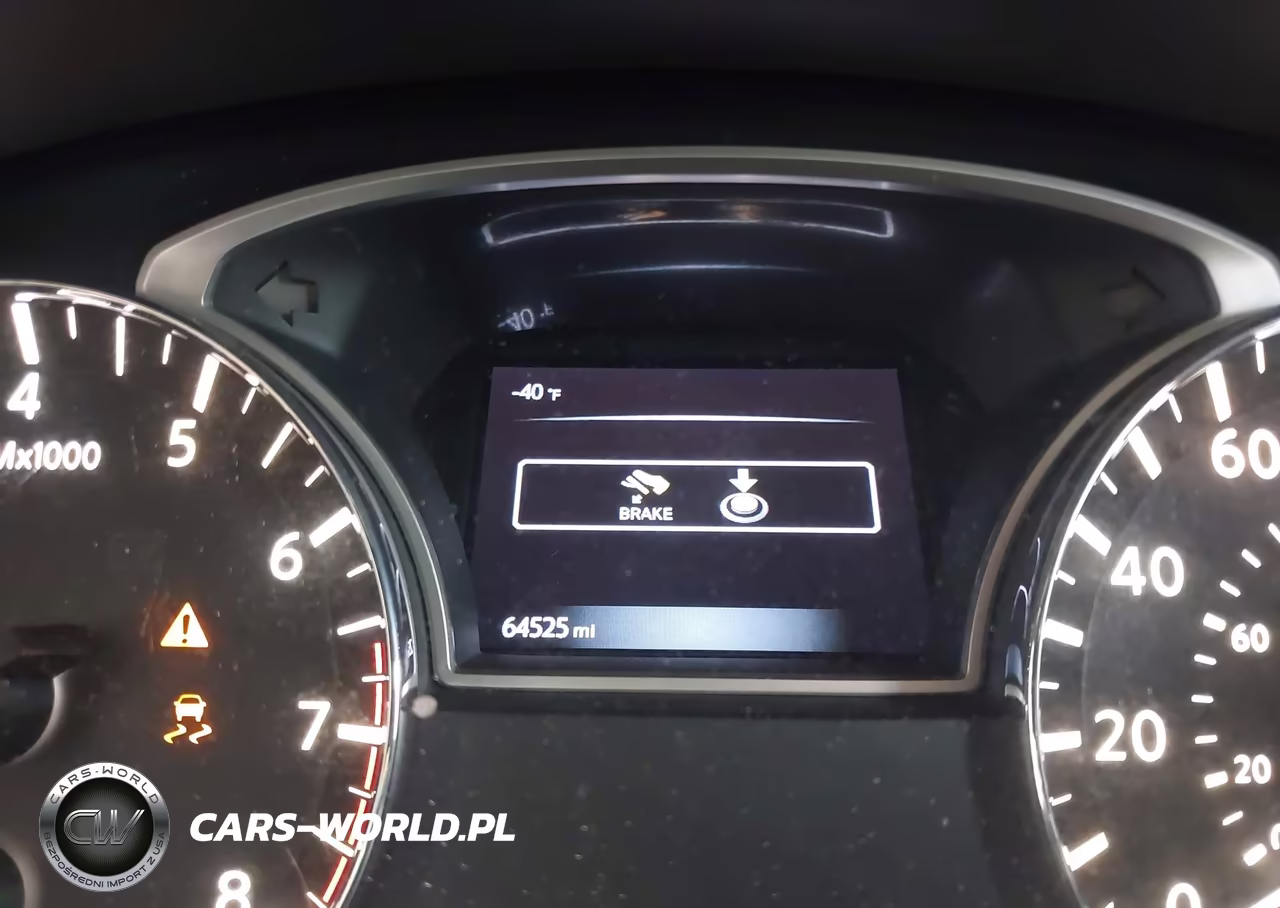 2018 Nissan Altima 2.5 S VIN:1N4AL3AP5JC476503 - 15