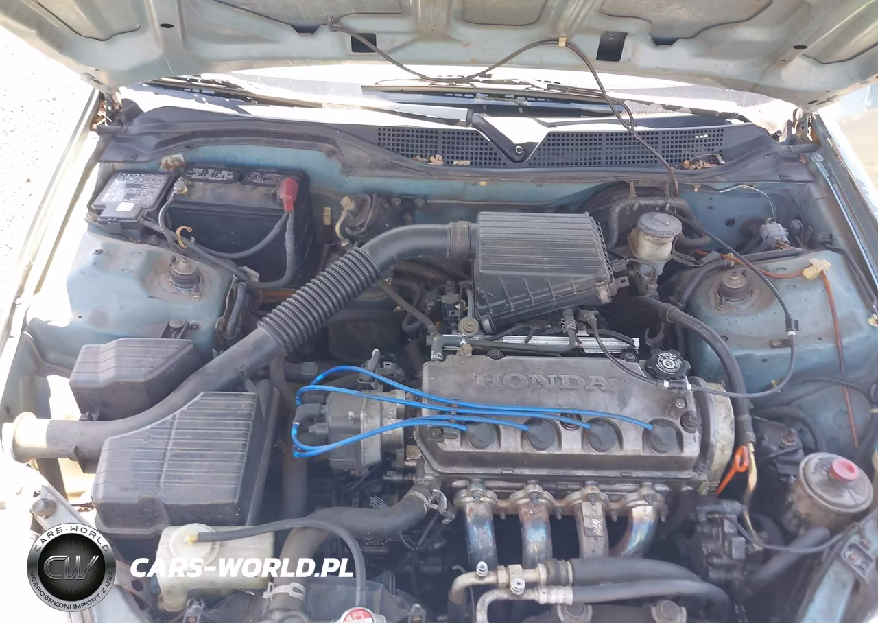 2000 Honda Civic Value Package VIN:2HGEJ6618YH514290 - 10