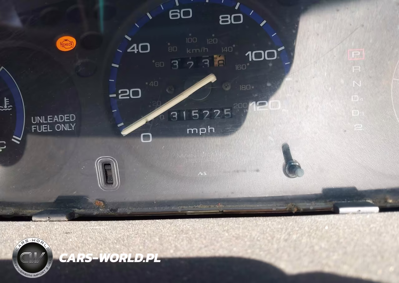 2000 Honda Civic Value Package VIN:2HGEJ6618YH514290 - 7