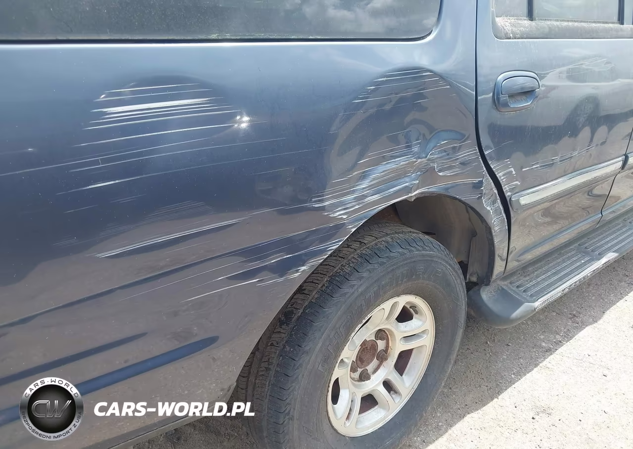 2002 Ford Expedition Xlt VIN:1FMRU15L12LA45708 - 6