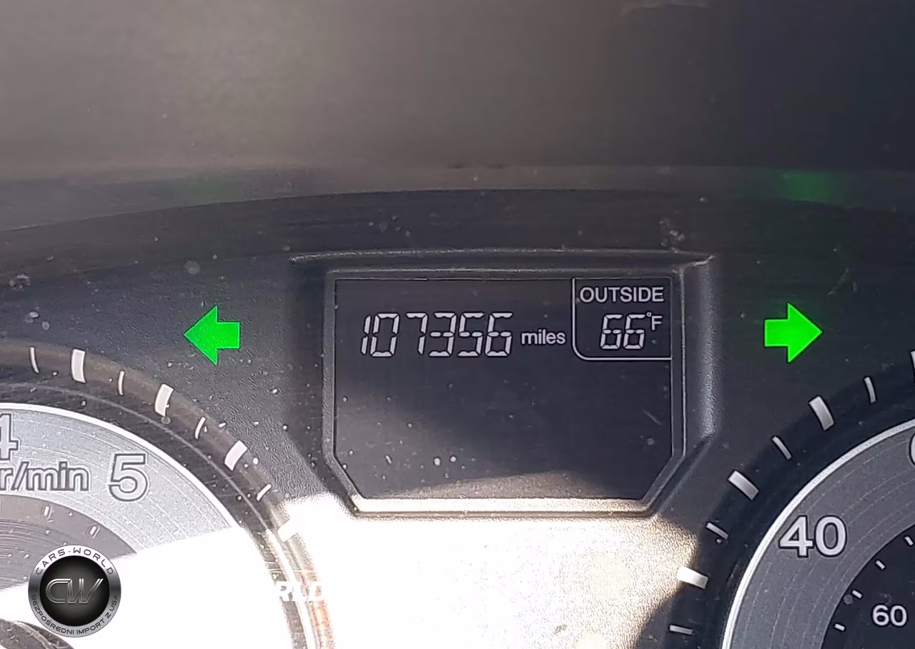 2016 Honda Odyssey Ex-L VIN:5FNRL5H62GB021545 - 16