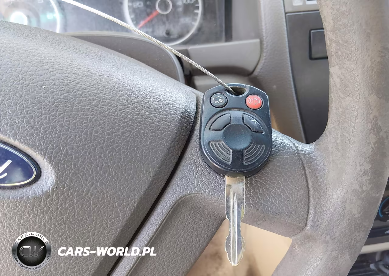 2008 Ford Fusion S VIN:3FAHP06Z38R174456 - 11