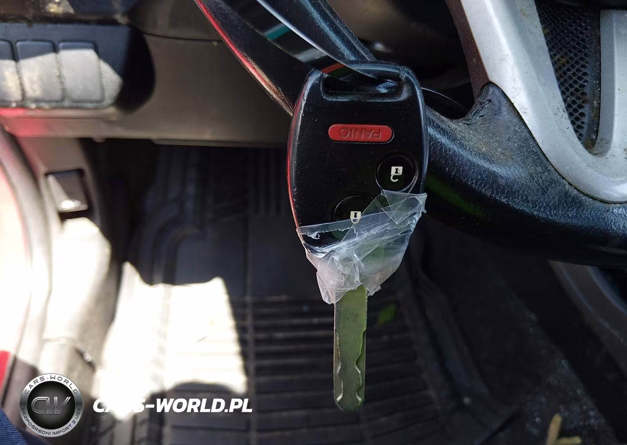 2010 Honda Fit Sport VIN:JHMGE8H45AC015498 - 11