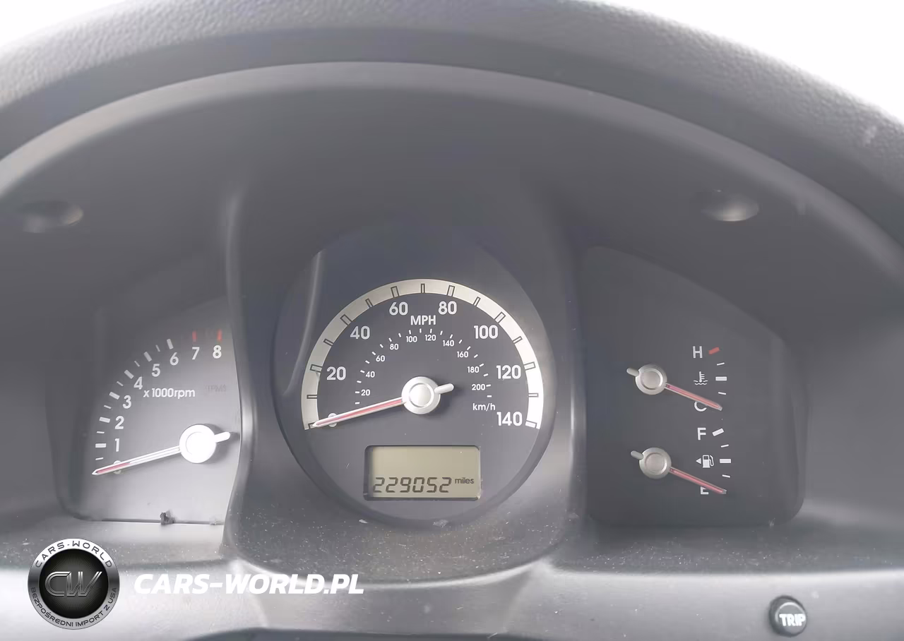 2007 Kia Sportage Lx V6 VIN:KNDJF723477367830 - 7