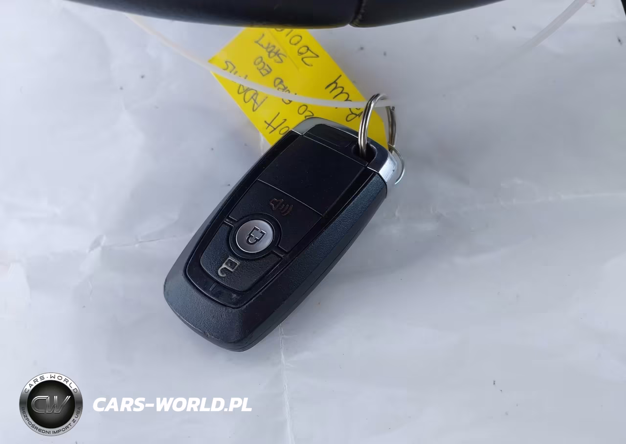 2020 Ford Ecosport Se VIN:MAJ6S3GL5LC360525 - 11