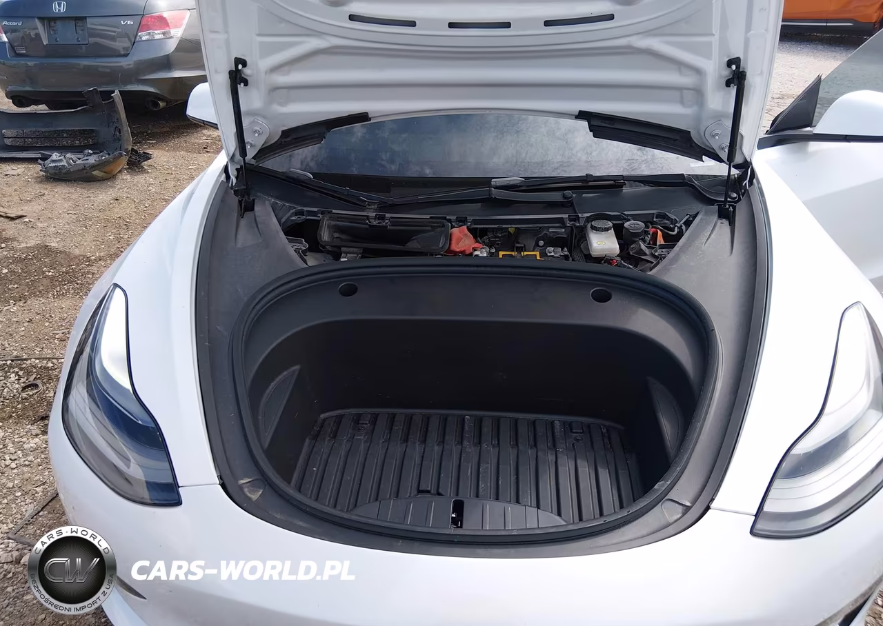 2022 Tesla Model 3 Rear-Wheel Drive VIN:5YJ3E1EA0NF124638 - 10