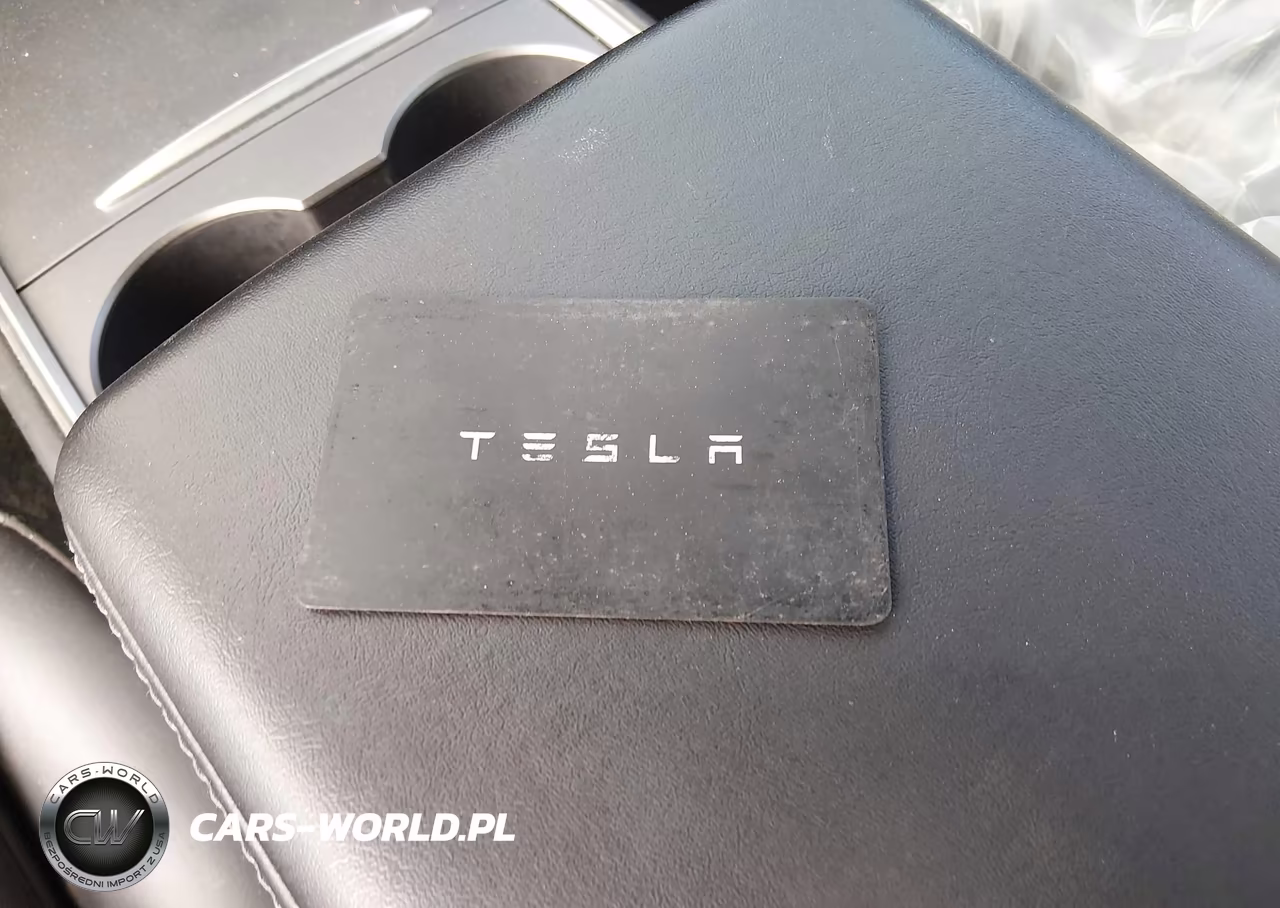 2022 Tesla Model 3 Rear-Wheel Drive VIN:5YJ3E1EA0NF124638 - 11
