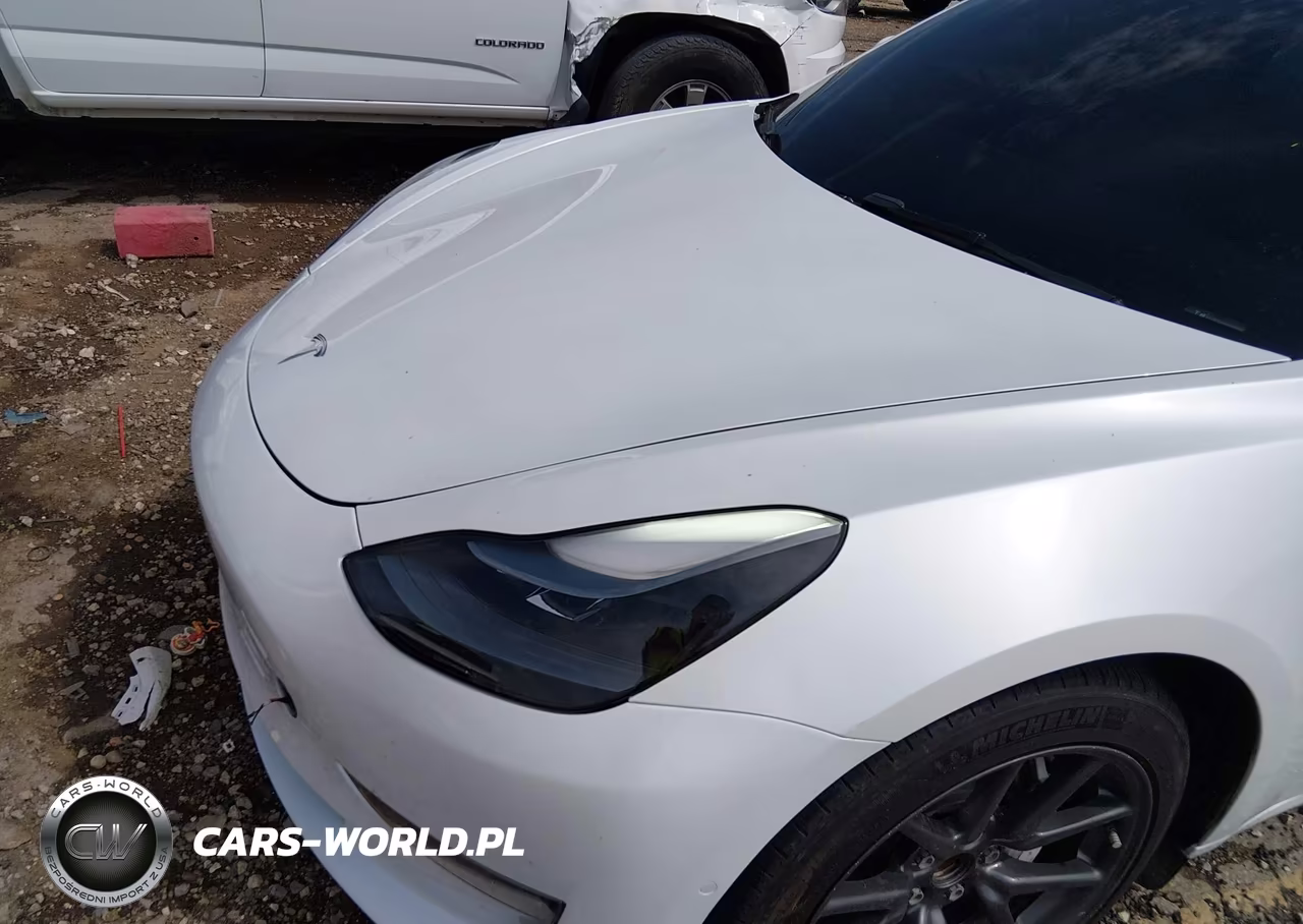 2022 Tesla Model 3 Rear-Wheel Drive VIN:5YJ3E1EA0NF124638 - 6