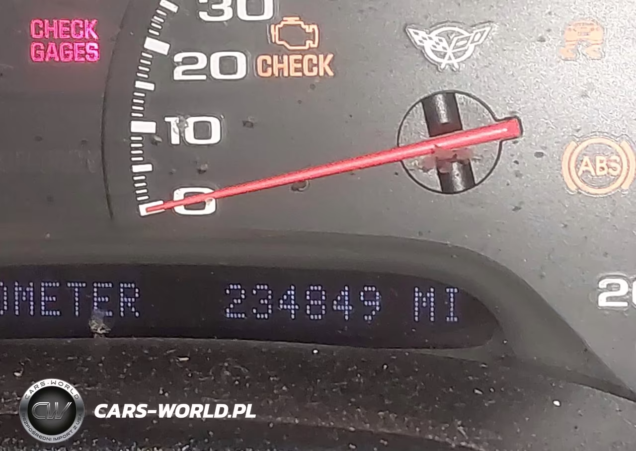 2001 Chevrolet Corvette VIN:1G1YY32G215119415 - 16