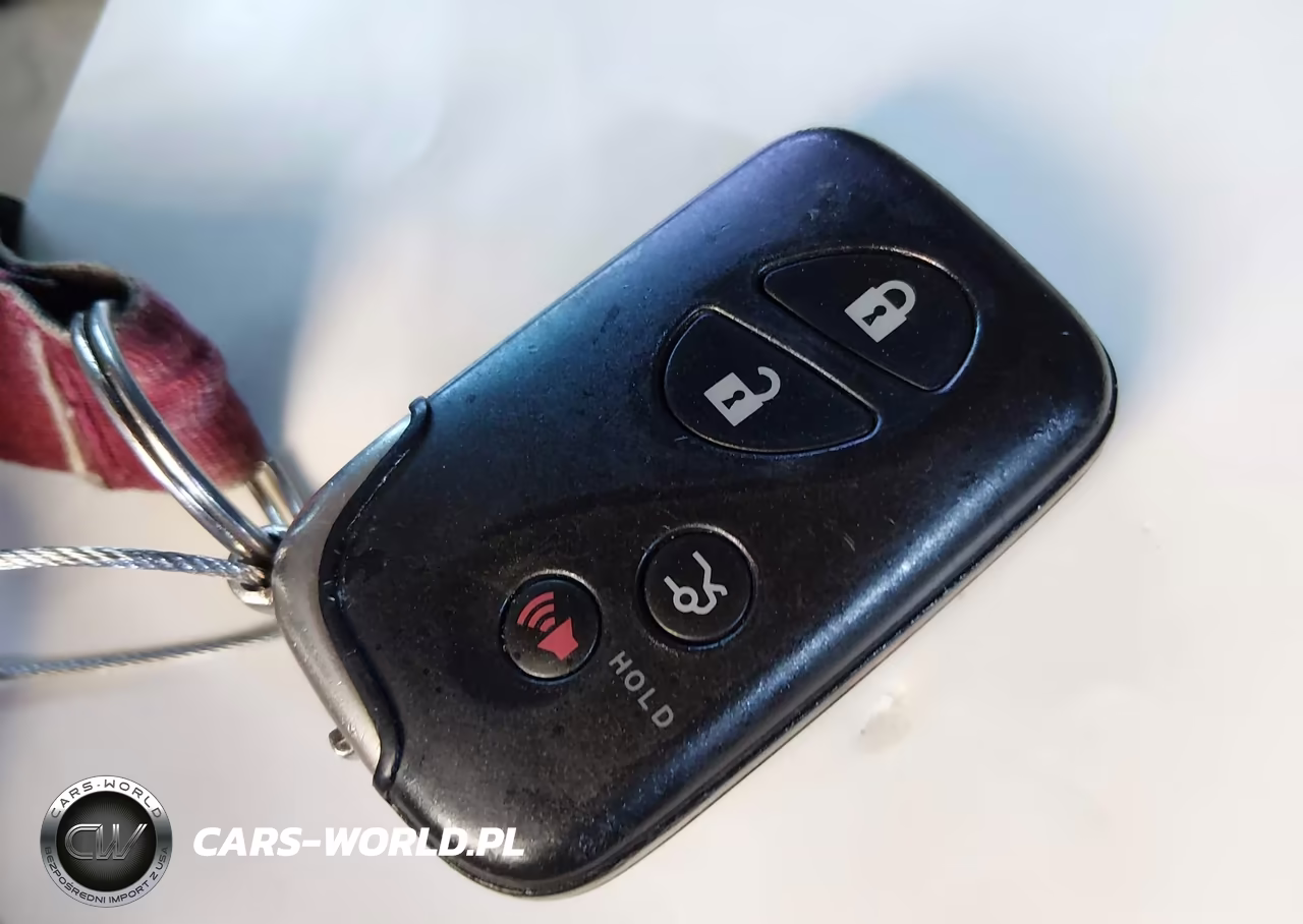 2011 Lexus Is 250 VIN:JTHBF5C24B5154698 - 11