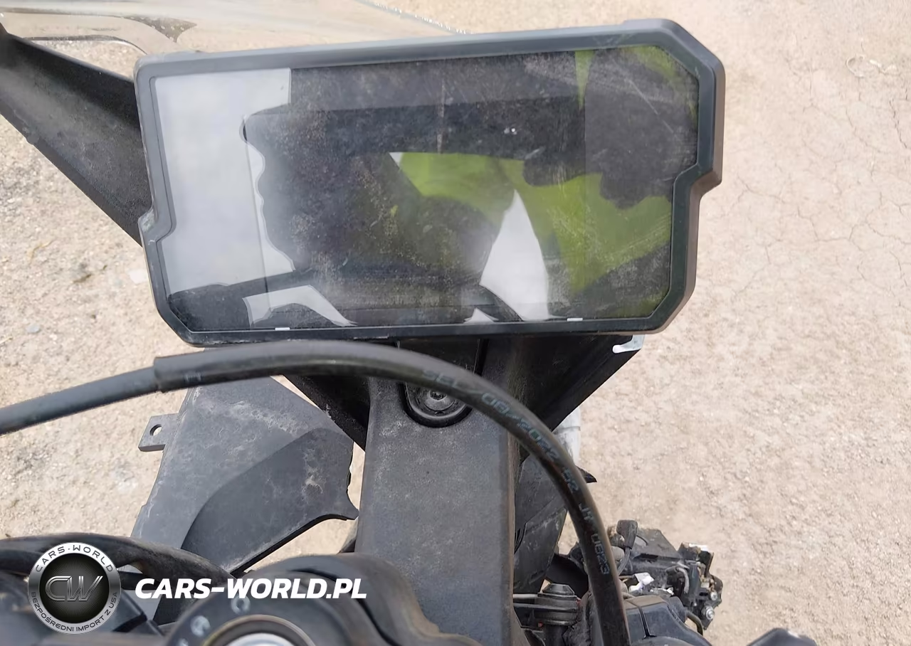 2022 Ktm 390 Rc VIN:MD2JYJ401NC217117 - 7