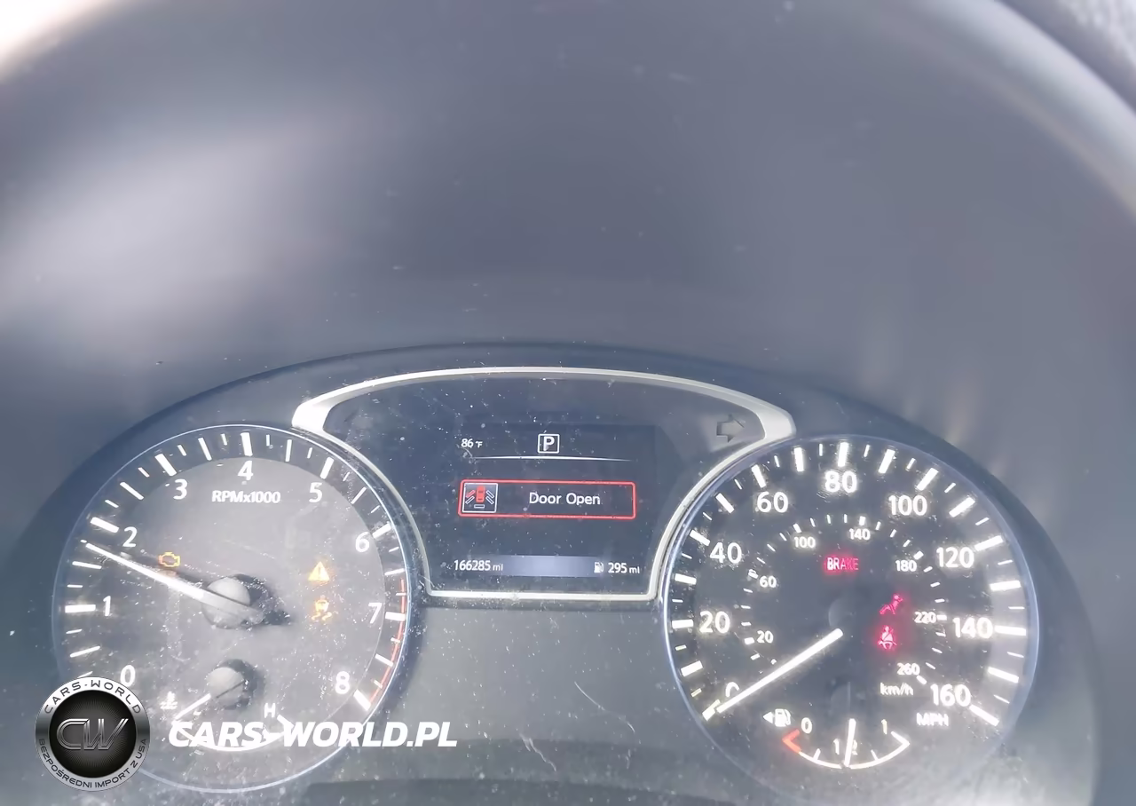 2017 Nissan Altima 2.5 Sr VIN:1N4AL3AP0HC229111 - 7