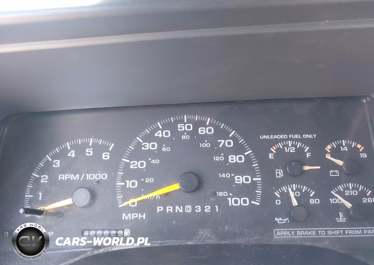 1999 Chevrolet Tahoe Ls VIN:1GNEK13R0XJ467804 - 7