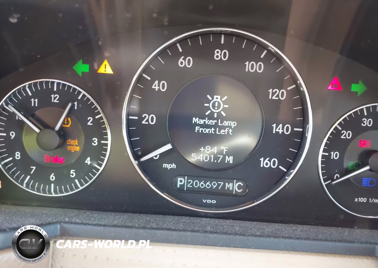 2009 Mercedes-Benz E 350 4Matic VIN:WDBUH87X29B443679 - 15