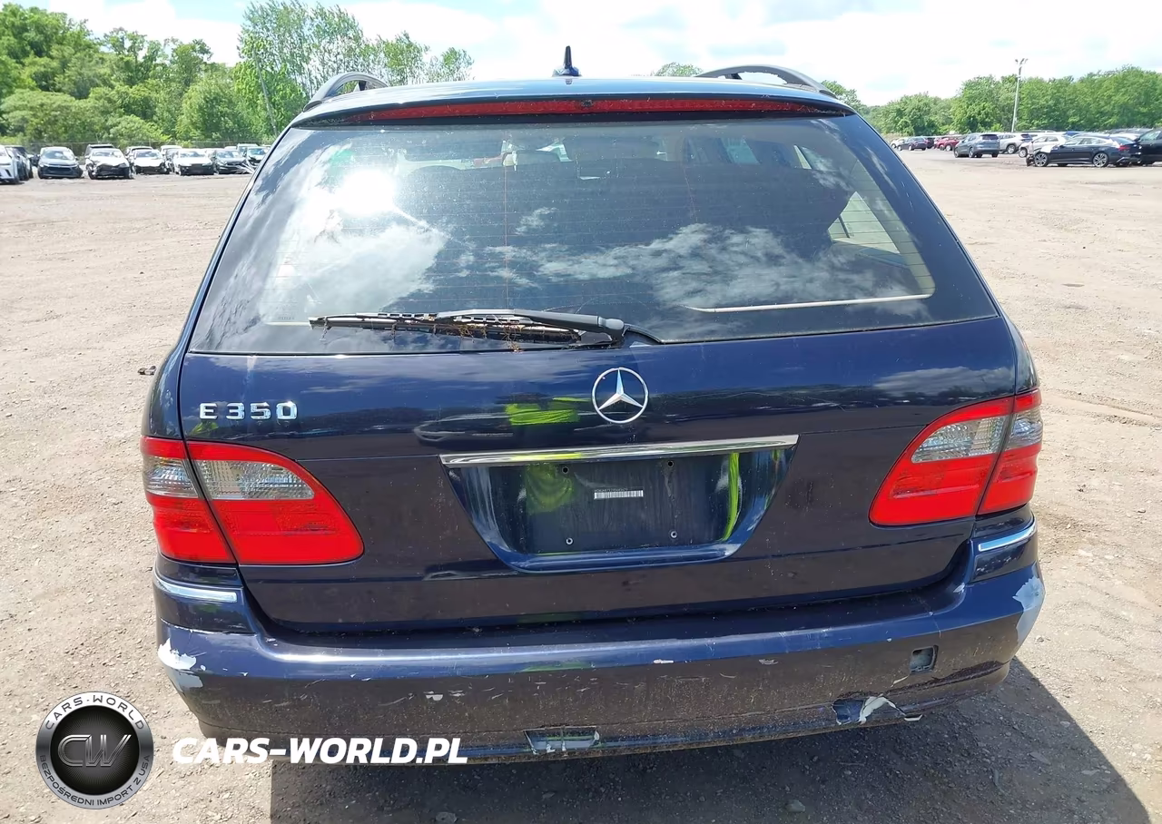 2009 Mercedes-Benz E 350 4Matic VIN:WDBUH87X29B443679 - 16