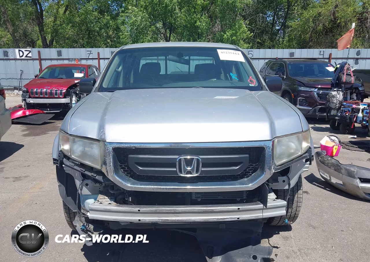 2011 Honda Ridgeline Rt VIN:5FPYK1F21BB001567 - 13