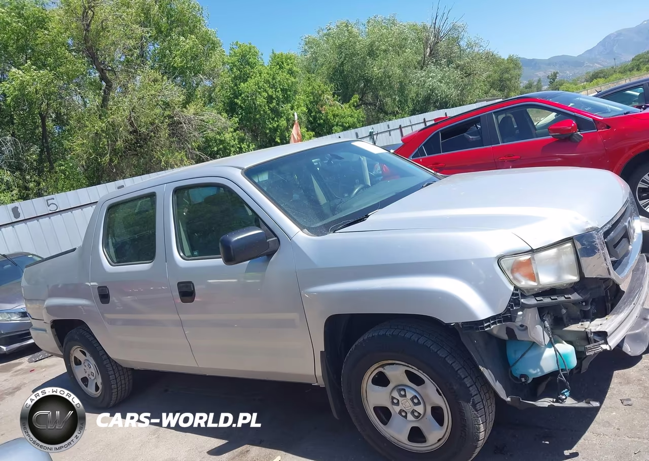 2011 Honda Ridgeline Rt VIN:5FPYK1F21BB001567 - 14