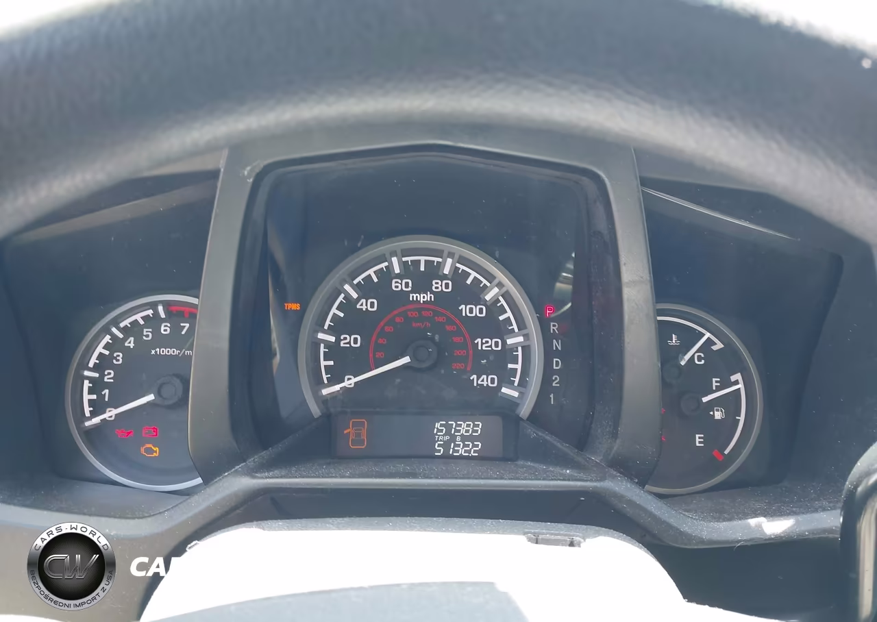 2011 Honda Ridgeline Rt VIN:5FPYK1F21BB001567 - 7