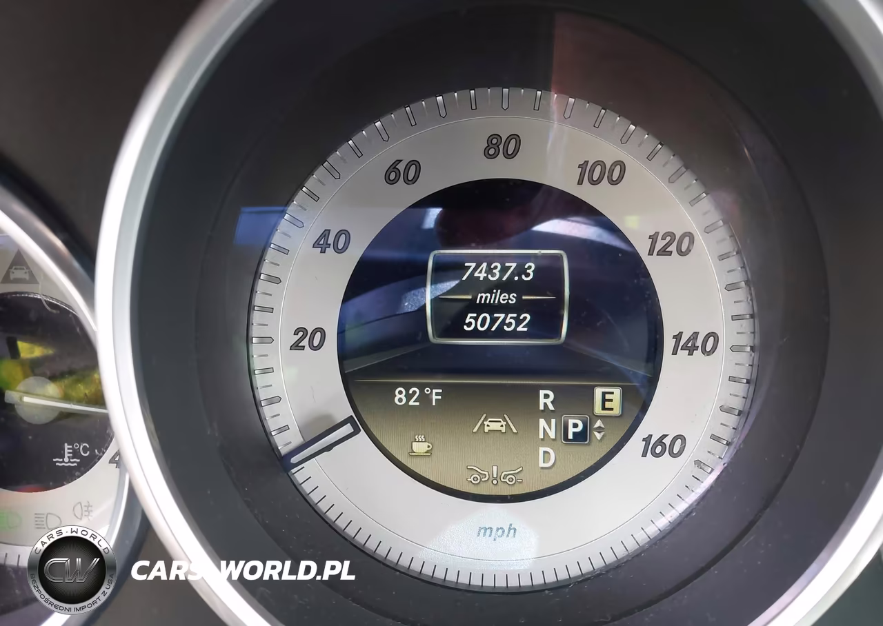 2012 Mercedes-Benz Cls 550 VIN:WDDLJ7DB3CA044304 - 15