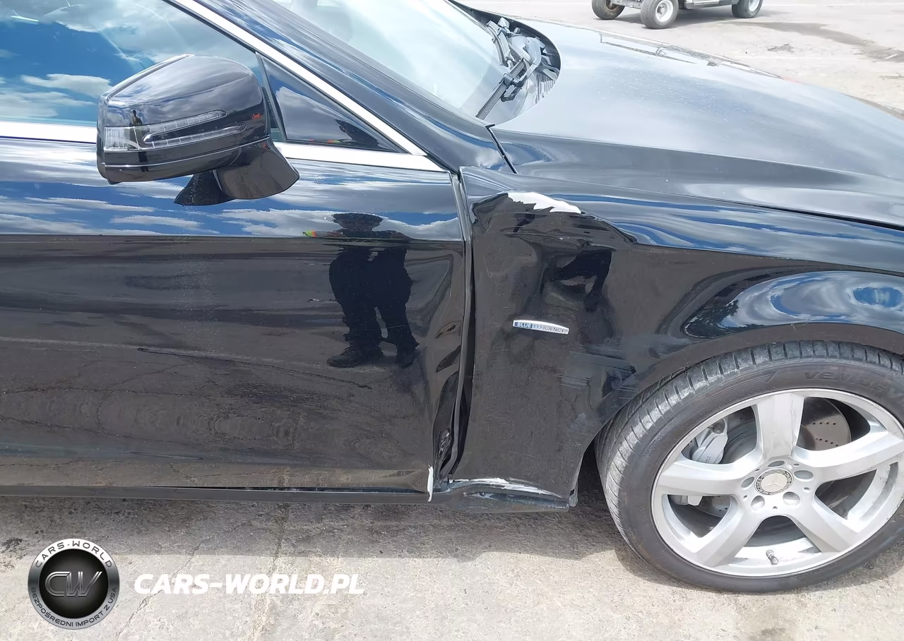 2012 Mercedes-Benz Cls 550 VIN:WDDLJ7DB3CA044304 - 17