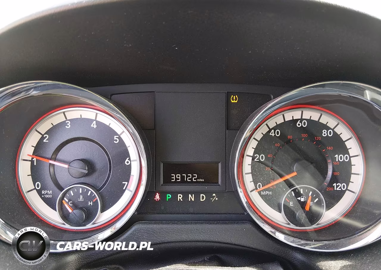 2018 Dodge Grand Caravan Se VIN:2C4RDGBG3JR296752 - 7