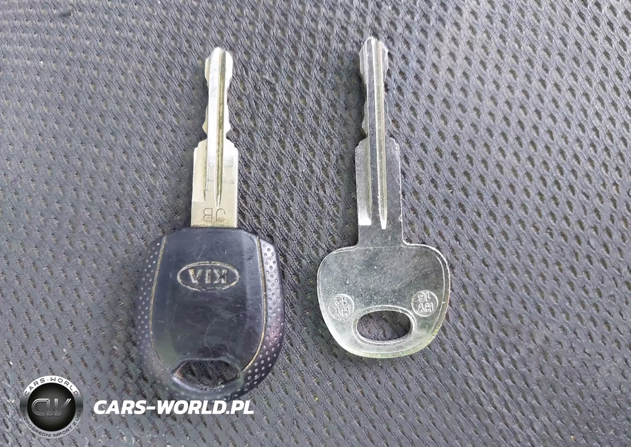 2008 Kia Rio Lx VIN:KNADE123886343550 - 11