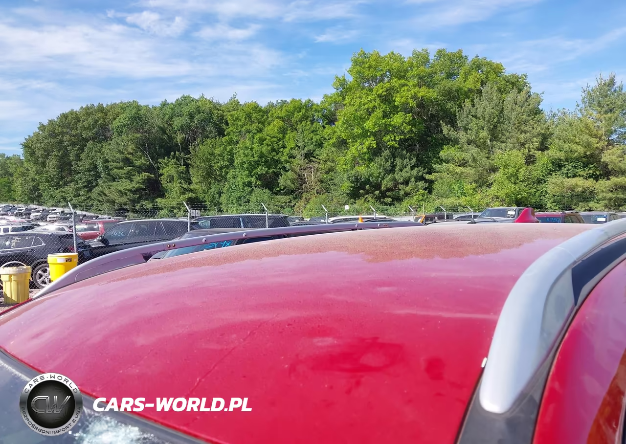 2017 Nissan Rogue Sv VIN:5N1AT2MV8HC851546 - 18