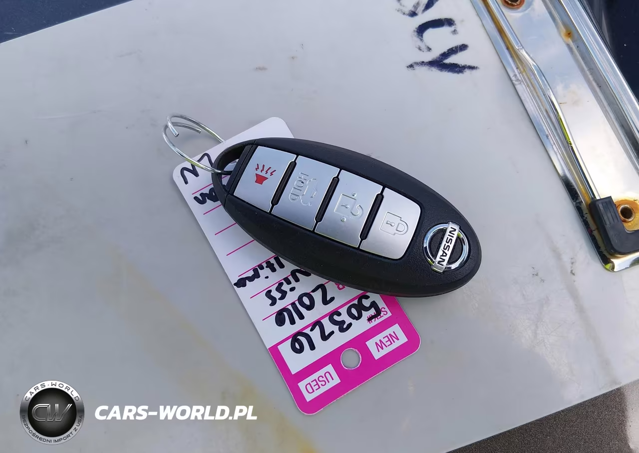 2016 Nissan Altima 2.5 S VIN:1N4AL3AP1GN332461 - 11