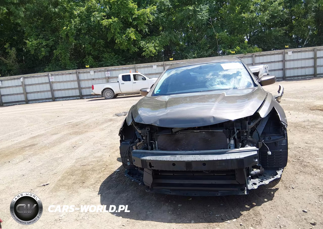 2016 Nissan Altima 2.5 S VIN:1N4AL3AP1GN332461 - 13