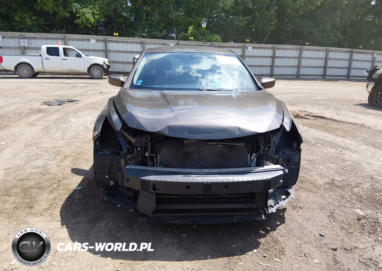 2016 Nissan Altima 2.5 S VIN:1N4AL3AP1GN332461 - 6
