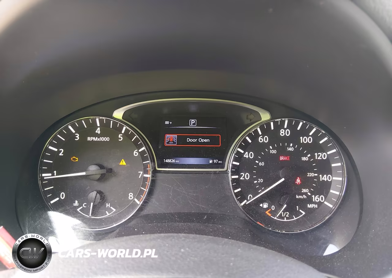 2016 Nissan Altima 2.5 S VIN:1N4AL3AP1GN332461 - 7