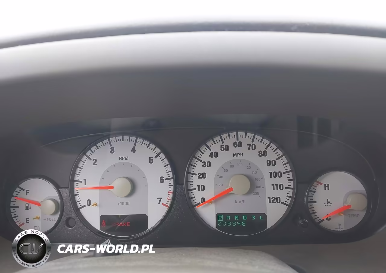 2005 Dodge Stratus Sxt VIN:1B3EL46X15N546553 - 7