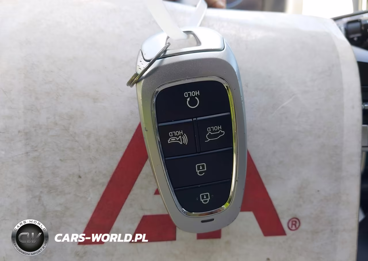 2024 Hyundai Tucson Sel VIN:5NMJF3DE8RH353657 - 11