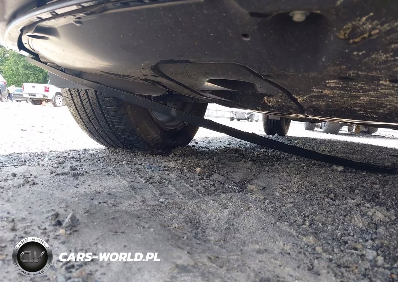 2024 Hyundai Tucson Sel VIN:5NMJF3DE8RH353657 - 19