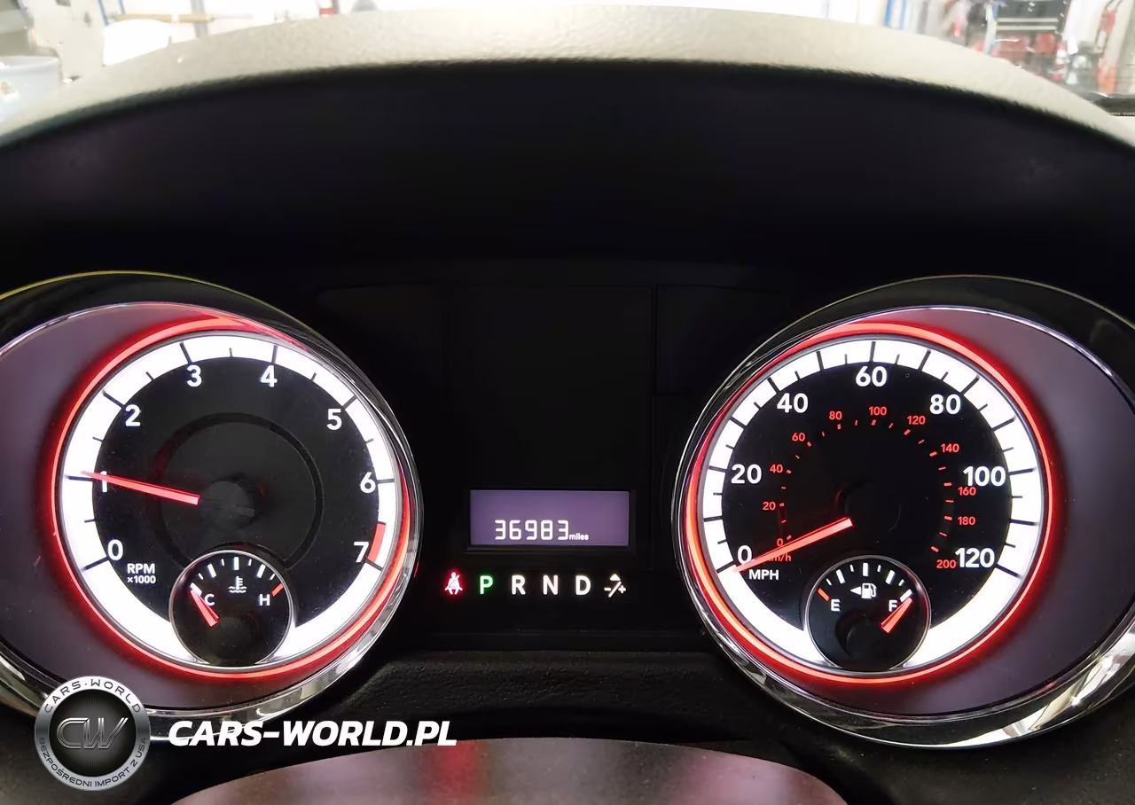 2019 Dodge Grand Caravan Se VIN:2C4RDGBG3KR509166 - 7
