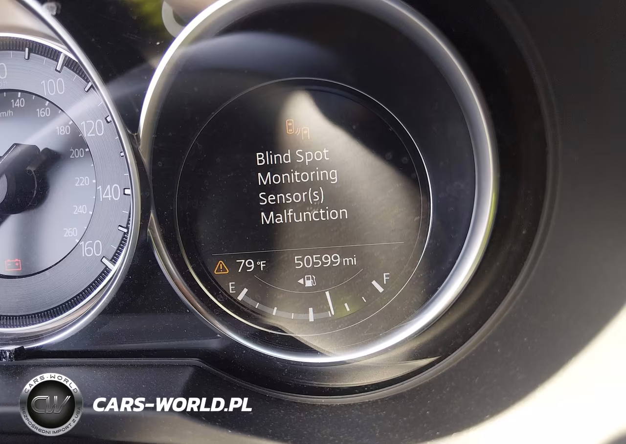 2024 Mazda Cx-5 2.5 S Carbon Edition VIN:JM3KFBCL1R0503615 - 15