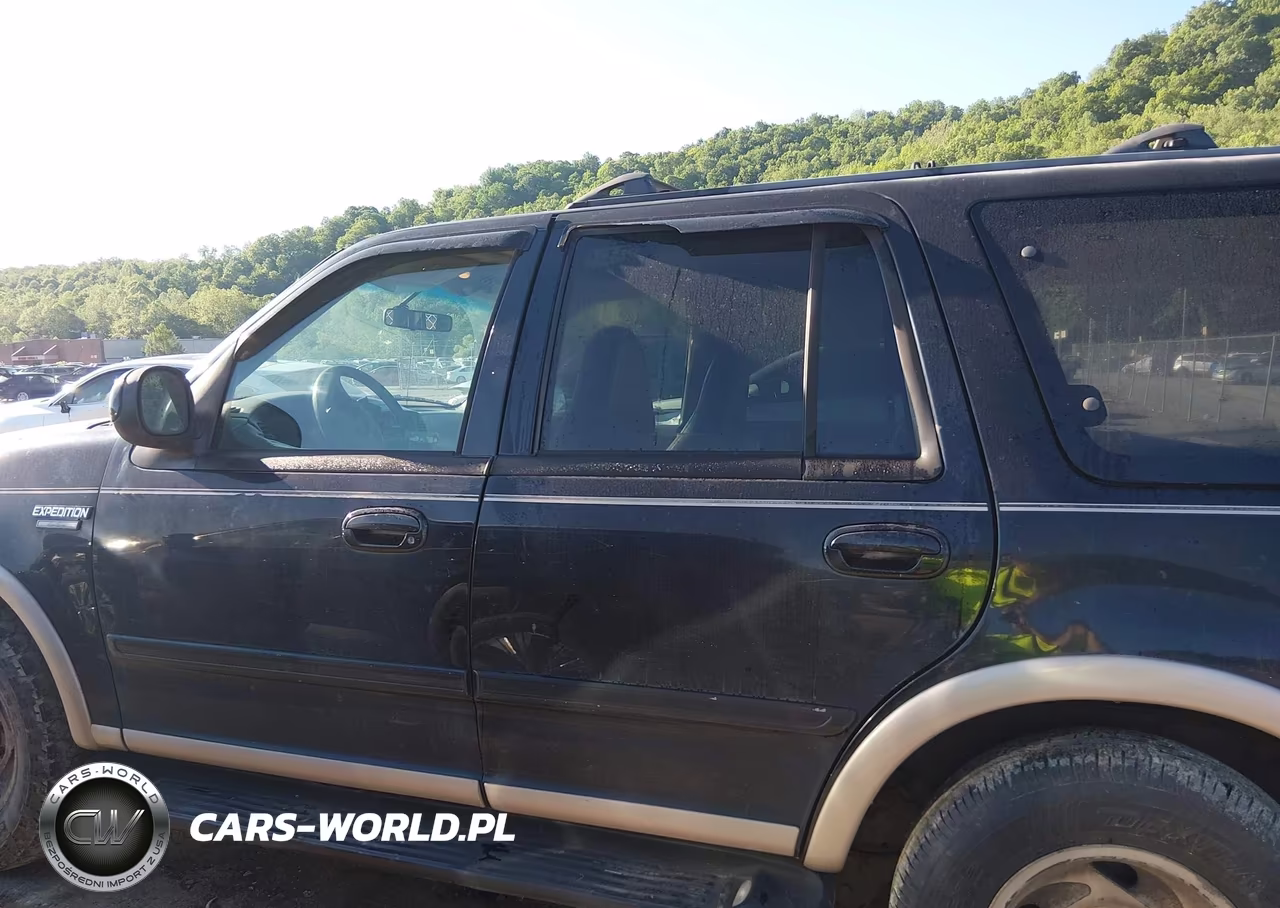 1998 Ford Expedition Eddie Bauer-Xlt VIN:1FMPU18L7WLB66364 - 15