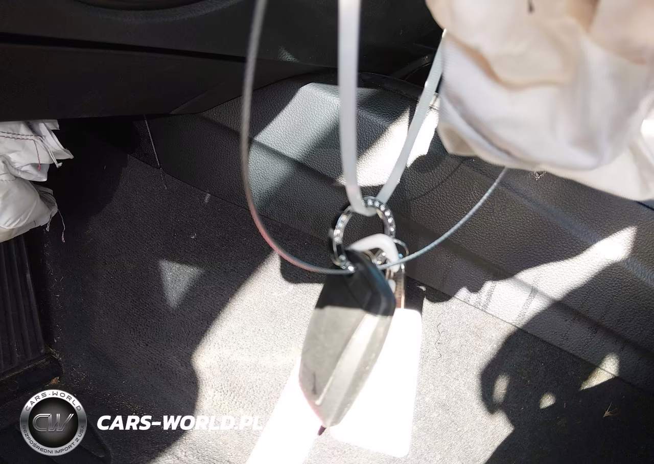2015 BMW 328I VIN:WBA3A5C59FF610402 - 11